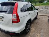 Honda CR-V 2008 годаүшін6 300 000 тг. в Астана – фото 5