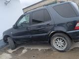 Mercedes-Benz ML 320 2001 годаүшін4 200 000 тг. в Астана – фото 3
