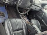Mercedes-Benz ML 320 2001 годаүшін4 200 000 тг. в Астана – фото 2