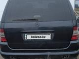Mercedes-Benz ML 320 2001 годаүшін4 200 000 тг. в Астана – фото 4
