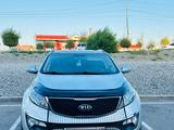 Kia Sportage 2014 годаүшін7 950 000 тг. в Шымкент – фото 3