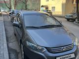 Honda Insight 2010 годаүшін4 500 000 тг. в Алматы – фото 2