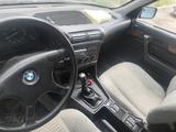 BMW 525 1992 года за 1 650 000 тг. в Шымкент – фото 5