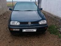 Volkswagen Golf 1993 годаfor999 999 тг. в Щучинск