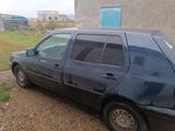 Volkswagen Golf 1993 годаүшін999 999 тг. в Щучинск – фото 4