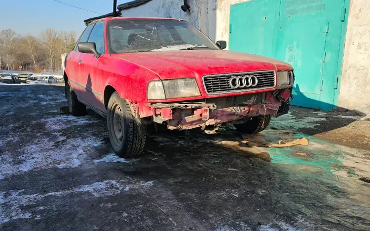 Audi 80 1993 годаfor700 000 тг. в Караганда