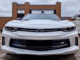 Chevrolet Camaro 2018 годаүшін20 000 000 тг. в Уральск – фото 3