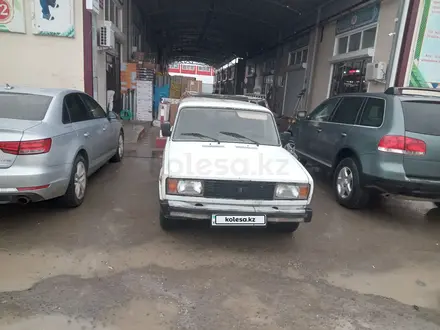 ВАЗ (Lada) 2104 2002 года за 550 000 тг. в Атырау