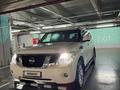Nissan Patrol 2012 годаүшін14 500 000 тг. в Алматы