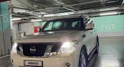 Nissan Patrol 2012 годаүшін14 500 000 тг. в Алматы