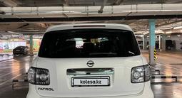 Nissan Patrol 2013 годаүшін14 500 000 тг. в Алматы – фото 3