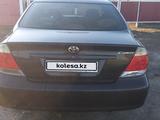 Toyota Camry 2006 года за 5 200 000 тг. в Кокшетау – фото 2