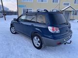 Mitsubishi Outlander 2005 года за 4 300 000 тг. в Астана – фото 2