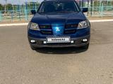 Mitsubishi Outlander 2005 годаүшін4 300 000 тг. в Астана – фото 4