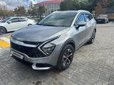 Kia Sportage 2023 года за 13 800 000 тг. в Кокшетау