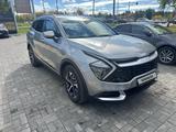 Kia Sportage 2023 года за 13 800 000 тг. в Кокшетау – фото 2