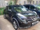 Nissan Juke 2013 годаүшін6 300 000 тг. в Алматы