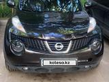 Nissan Juke 2013 годаүшін6 300 000 тг. в Алматы – фото 4