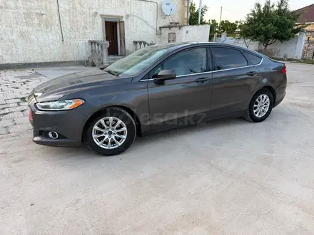Ford Fusion (North America) 2016 года за 3 600 000 тг. в Актау