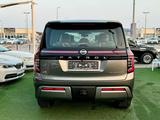 Nissan Patrol 2024 года за 78 000 000 тг. в Алматы – фото 5