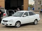 ВАЗ (Lada) Priora 2170 2013 годаүшін2 650 000 тг. в Актобе