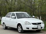 ВАЗ (Lada) Priora 2170 2013 годаүшін2 650 000 тг. в Актобе – фото 2