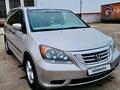 Honda Odyssey 2008 года за 6 500 000 тг. в Актау – фото 10