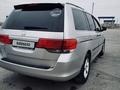 Honda Odyssey 2008 года за 6 500 000 тг. в Актау – фото 3