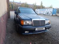 Mercedes-Benz E 200 1991 годаүшін2 100 000 тг. в Тараз