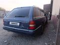 Mercedes-Benz E 200 1991 годаүшін2 100 000 тг. в Тараз – фото 3