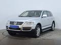 Volkswagen Touareg 2005 года за 3 690 000 тг. в Астана