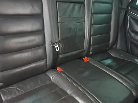 Volkswagen Touareg 2005 года за 3 690 000 тг. в Астана – фото 17