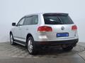 Volkswagen Touareg 2005 года за 3 690 000 тг. в Астана – фото 7