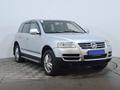 Volkswagen Touareg 2005 года за 3 690 000 тг. в Астана – фото 3