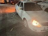 ВАЗ (Lada) Priora 2170 2011 годаүшін1 800 000 тг. в Астана – фото 5