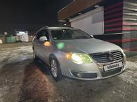 Volkswagen Passat 2010 годаfor5 650 000 тг. в Тараз