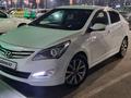 Hyundai Accent 2014 года за 7 000 000 тг. в Алматы – фото 7