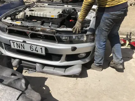 Двигатель gdi 1.8 и 2.4 за 100 тг. в Астана – фото 5
