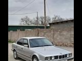 BMW 525 1994 года за 3 300 000 тг. в Тараз – фото 4
