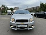 Chevrolet Nexia 2021 года за 4 950 000 тг. в Алматы – фото 3