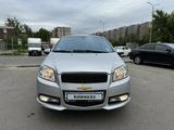 Chevrolet Nexia 2021 года за 4 900 000 тг. в Алматы – фото 3