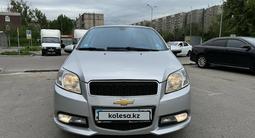 Chevrolet Nexia 2021 года за 4 950 000 тг. в Алматы – фото 3