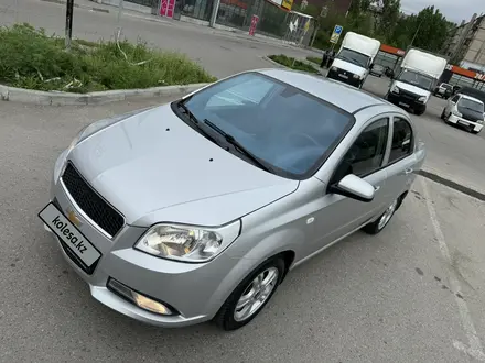 Chevrolet Nexia 2021 года за 4 800 000 тг. в Алматы – фото 12