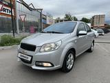 Chevrolet Nexia 2021 года за 4 950 000 тг. в Алматы – фото 2