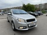 Chevrolet Nexia 2021 года за 4 950 000 тг. в Алматы – фото 5