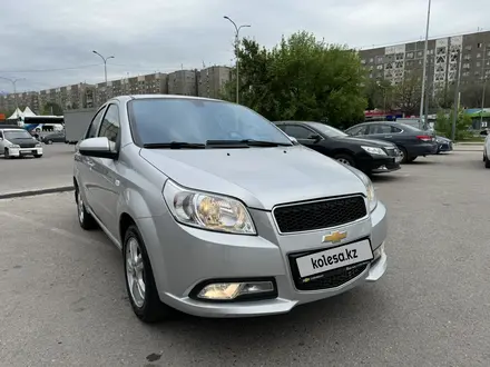 Chevrolet Nexia 2021 года за 4 800 000 тг. в Алматы – фото 5