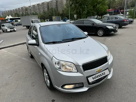 Chevrolet Nexia 2021 года за 4 800 000 тг. в Алматы – фото 6