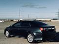 Toyota Camry 2013 года за 8 600 000 тг. в Актау – фото 7