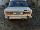 ВАЗ (Lada) 2106 1991 годаүшін250 000 тг. в Сарыагаш – фото 4