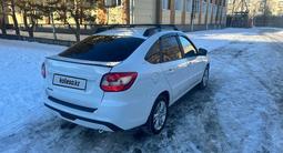 ВАЗ (Lada) Granta 2191 2023 годаүшін4 700 000 тг. в Астана – фото 3